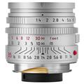 Light lens lab（ライトレンズラボ） M 35mm F1.4 A.A.（11873 - 周A.A.） シルバー