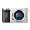 SONY (ソニー) α6000ボディ ILCE-6000 S シルバー