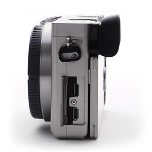 SONY (ソニー) α6000ボディ ILCE-6000 S シルバー