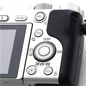 SONY (ソニー) α6000ボディ ILCE-6000 S シルバー