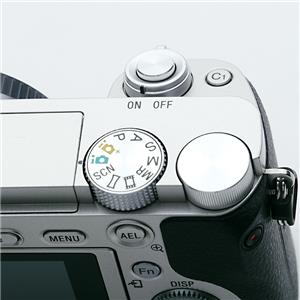 SONY (ソニー) α6000ボディ ILCE-6000 S シルバー