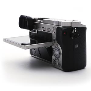SONY (ソニー) α6000ボディ ILCE-6000 S シルバー