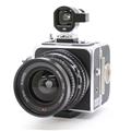 HASSELBLAD (ハッセルブラッド) SWC/M +Finder +A-12 セット