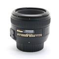 Nikon (ニコン) AF-S NIKKOR 50mm F1.4 G