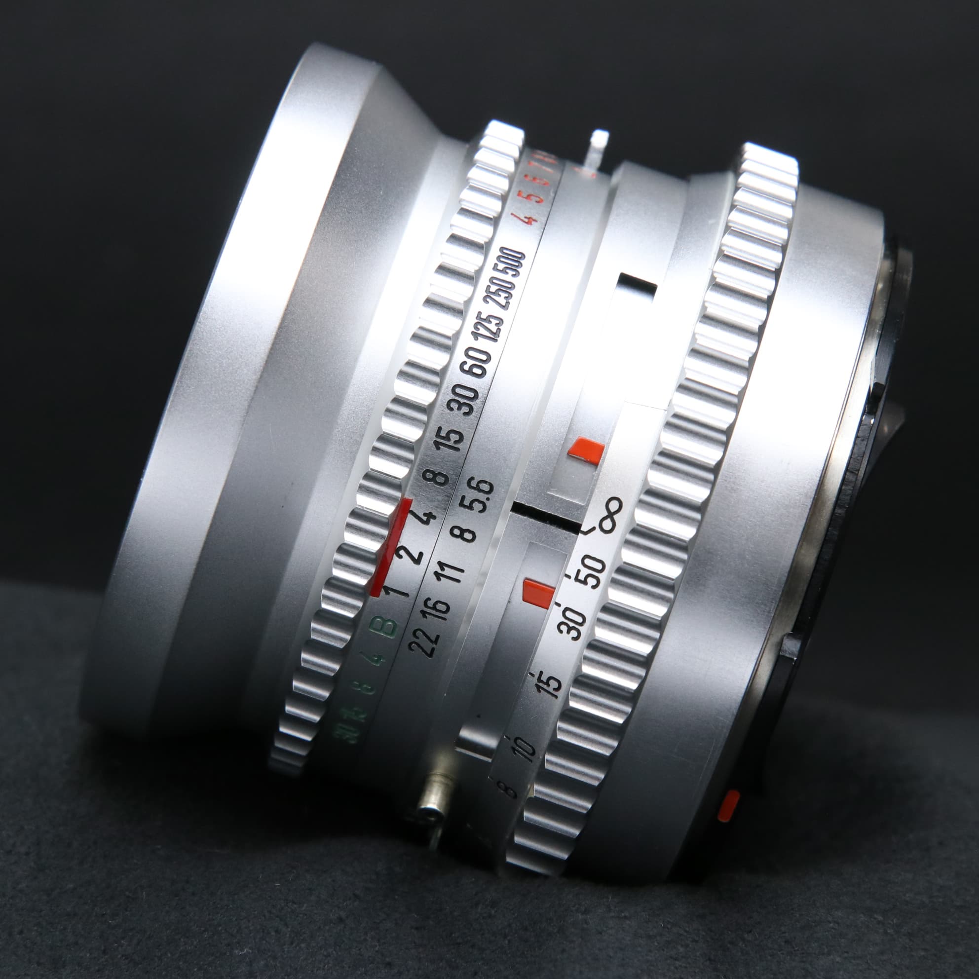 ハッセルブラッド 白銅鏡 Cレンズ60mm 中古)HASSELBLAD (ハッセルブラッド) C 60mm F5.6（商品ID