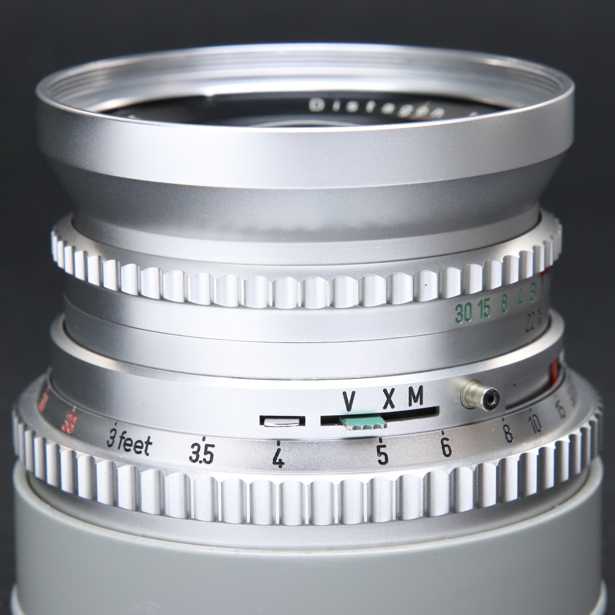 中古)HASSELBLAD (ハッセルブラッド) C 60mm F5.6（商品ID