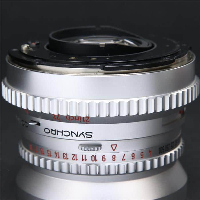 レンズ(単焦点) Hasselblad Carl Zeiss C 60mm F5.6 中古)HASSELBLAD (ハッセルブラッド) C 60mm F5.6（商品ID