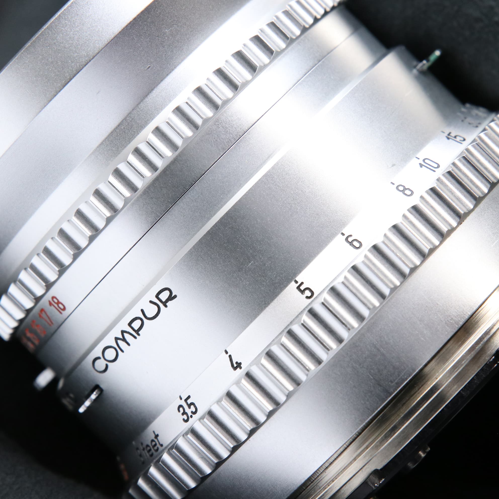 中古)HASSELBLAD (ハッセルブラッド) C 60mm F5.6（商品ID