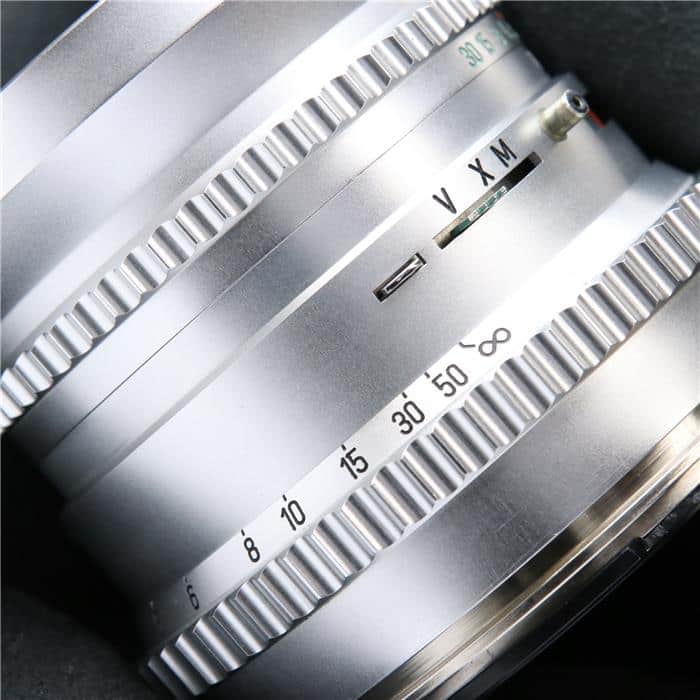レンズ(単焦点) Hasselblad Carl Zeiss C 60mm F5.6 中古)HASSELBLAD (ハッセルブラッド) C 60mm F5.6（商品ID