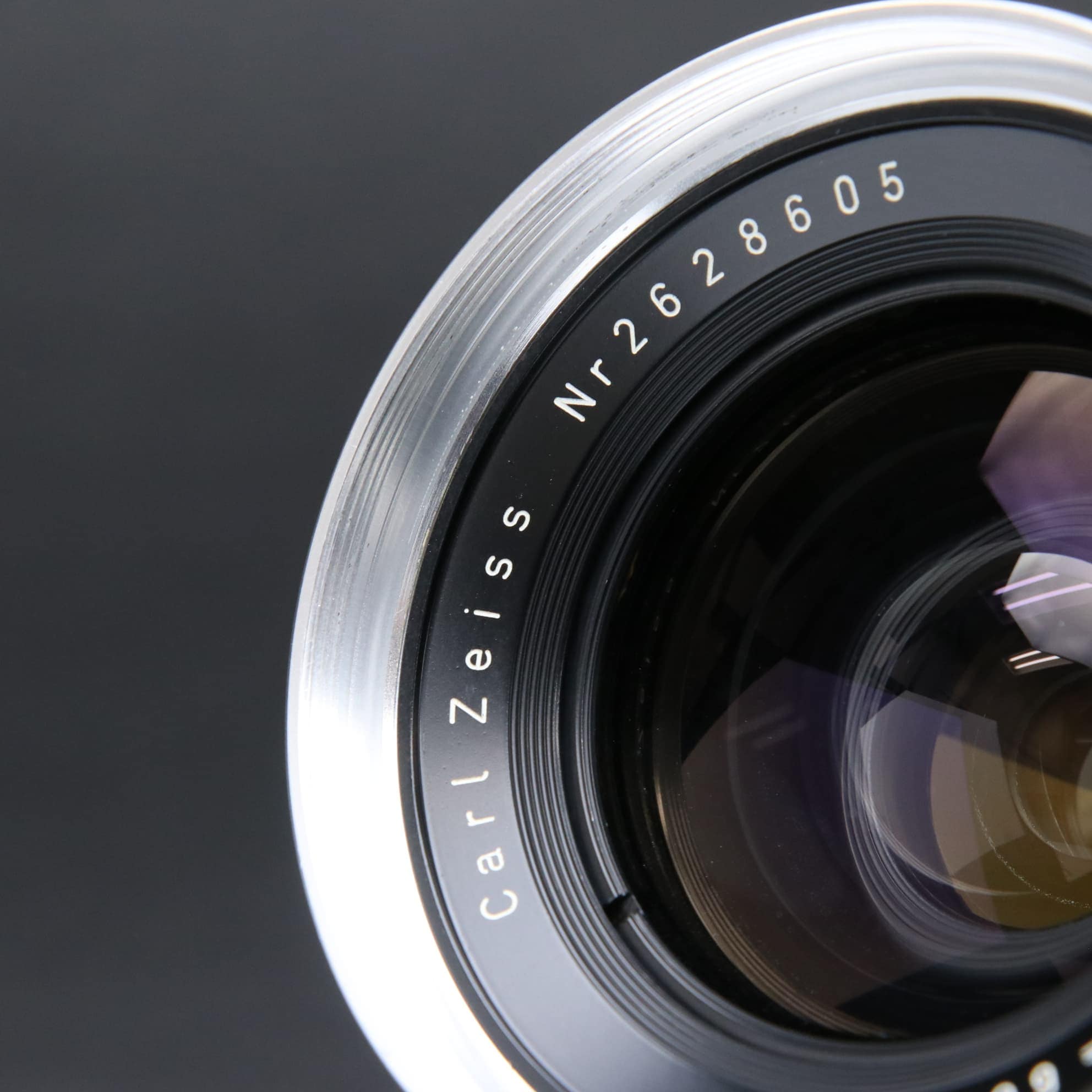 中古)HASSELBLAD (ハッセルブラッド) C 60mm F5.6（商品ID