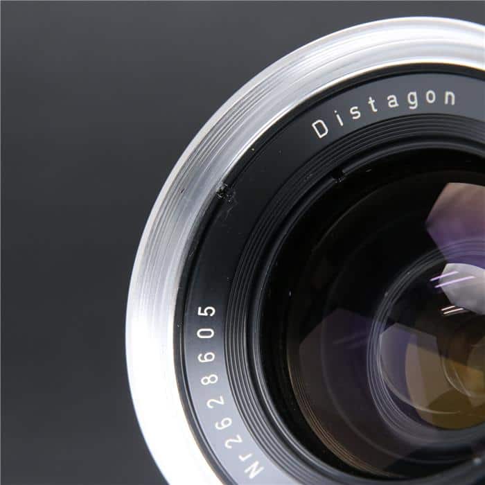 中古)HASSELBLAD (ハッセルブラッド) C 60mm F5.6（商品ID