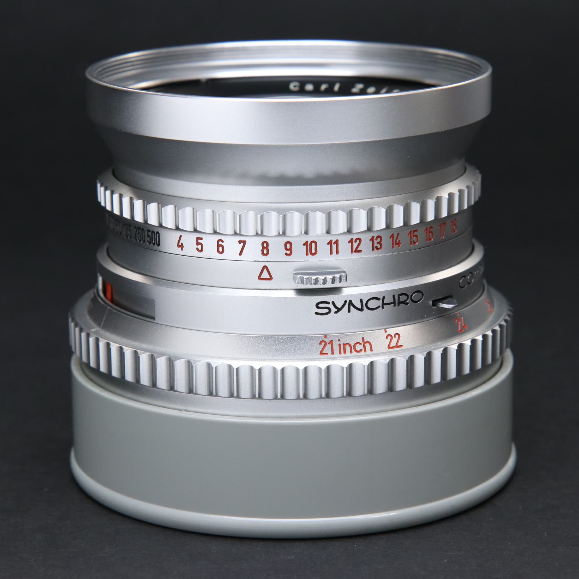 ハッセルブラッド 白銅鏡 Cレンズ60mm 中古)HASSELBLAD (ハッセルブラッド) C 60mm F5.6（商品ID