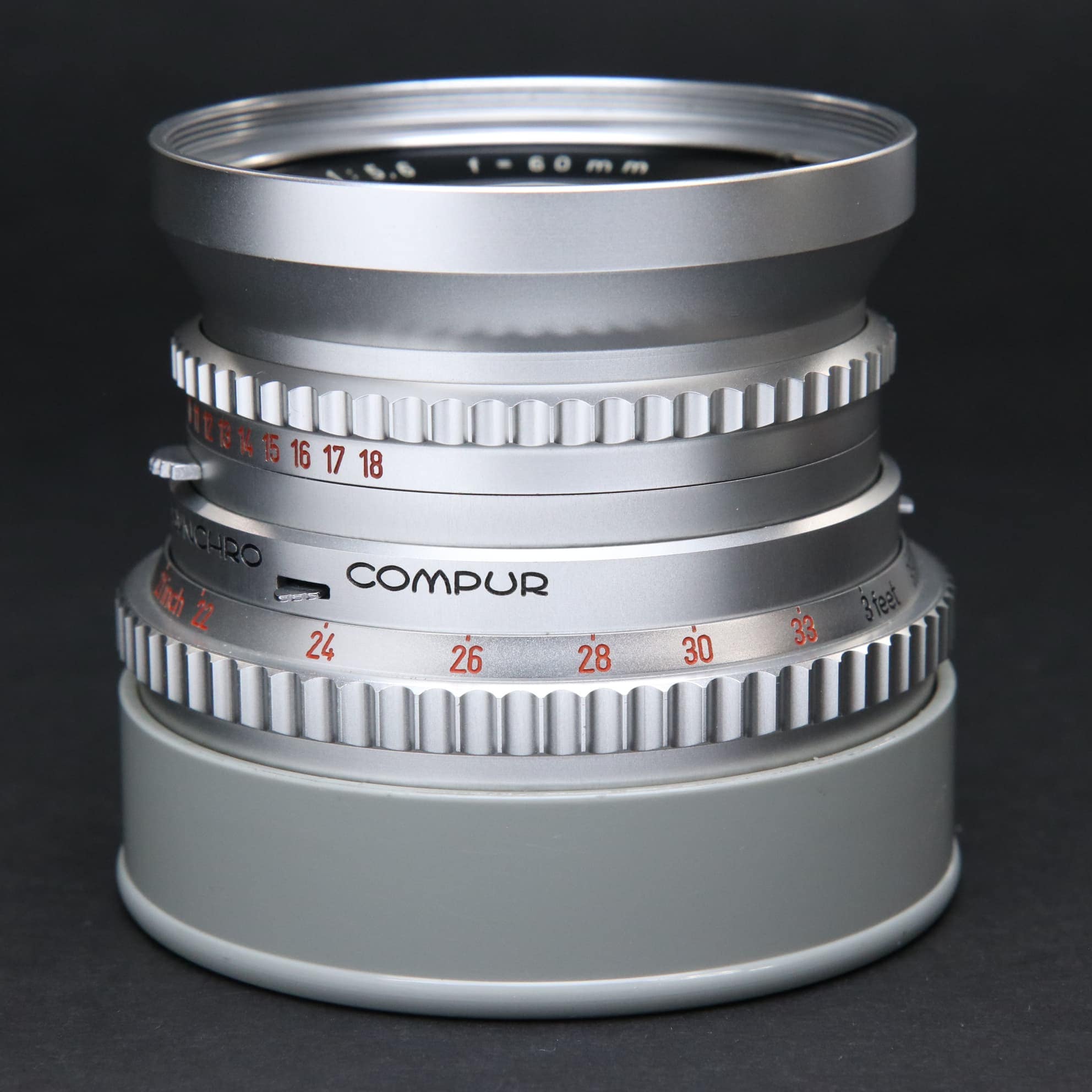 中古)HASSELBLAD (ハッセルブラッド) C 60mm F5.6（商品ID