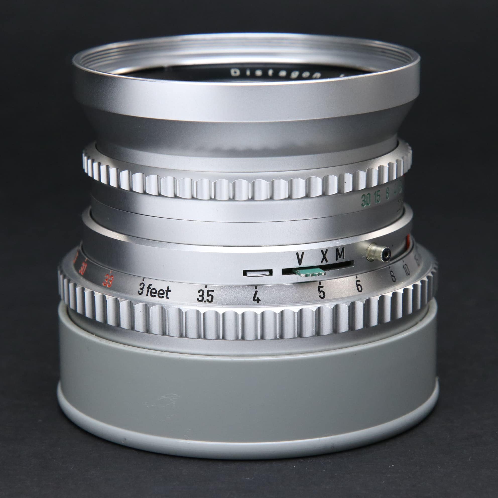 中古)HASSELBLAD (ハッセルブラッド) C 60mm F5.6（商品ID
