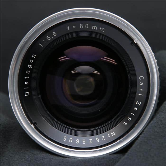 中古)HASSELBLAD (ハッセルブラッド) C 60mm F5.6（商品ID