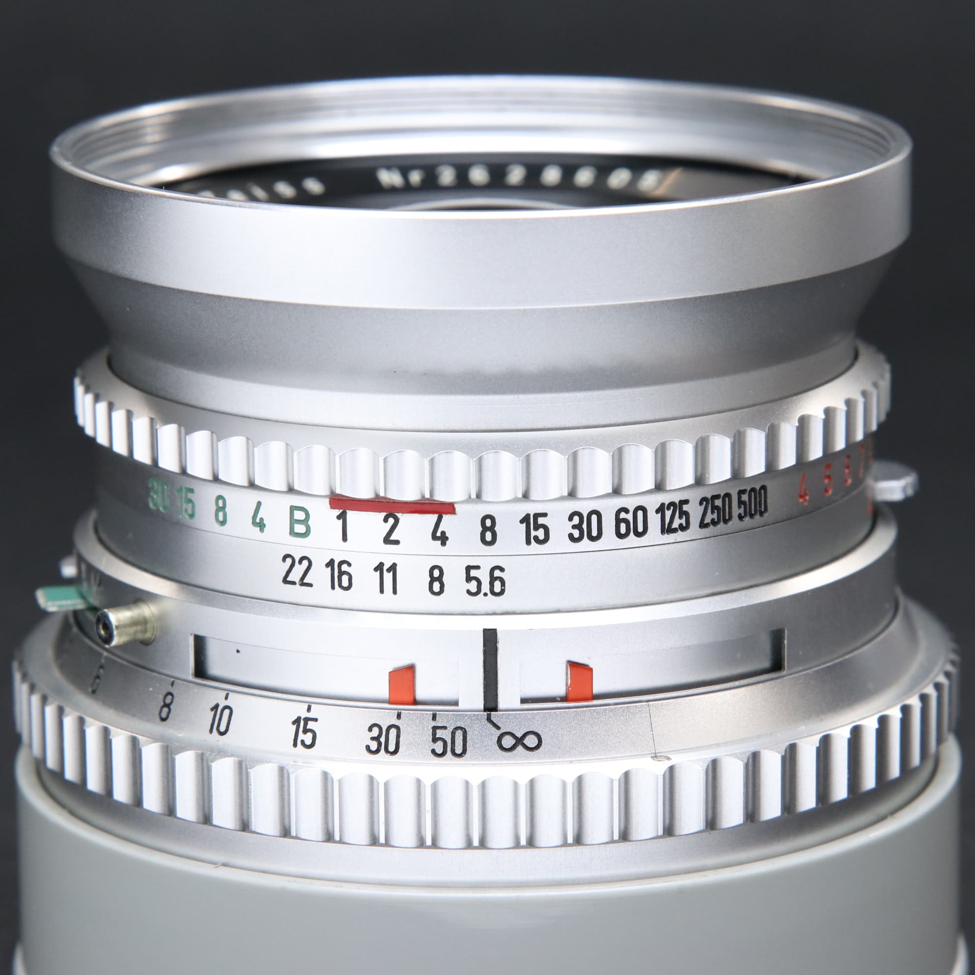 中古)HASSELBLAD (ハッセルブラッド) C 60mm F5.6（商品ID