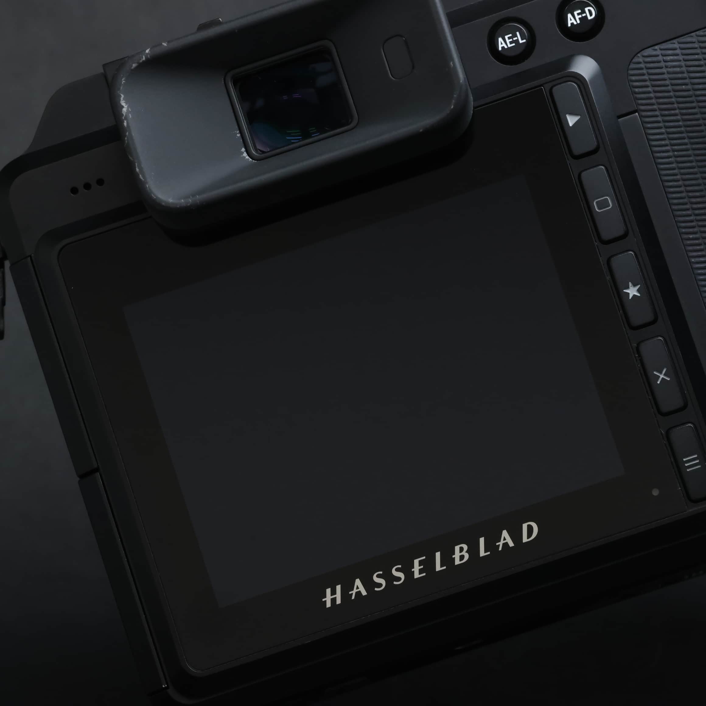 中古)HASSELBLAD (ハッセルブラッド) X1D-50c 4116 Edition（商品ID