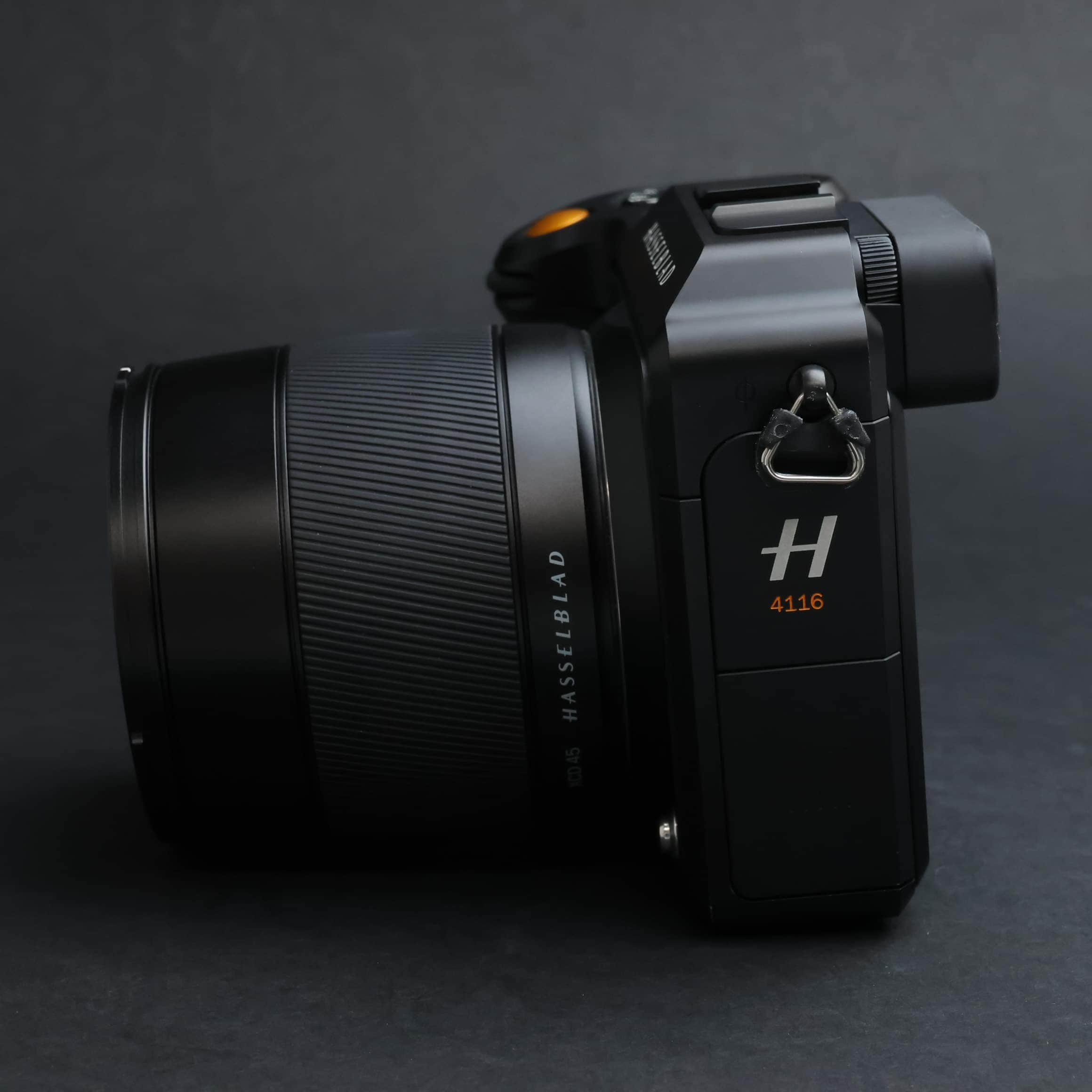 中古)HASSELBLAD (ハッセルブラッド) X1D-50c 4116 Edition（商品ID