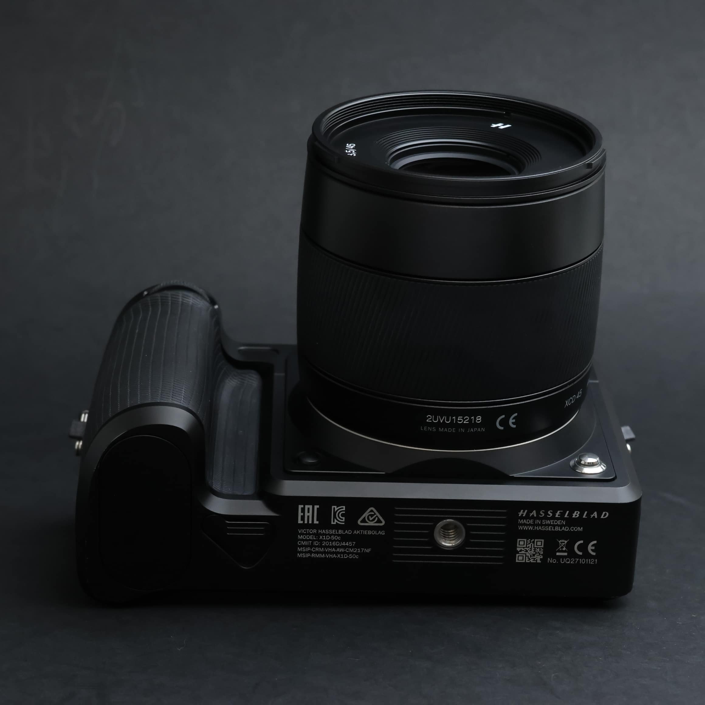 中古)HASSELBLAD (ハッセルブラッド) X1D-50c 4116 Edition（商品ID