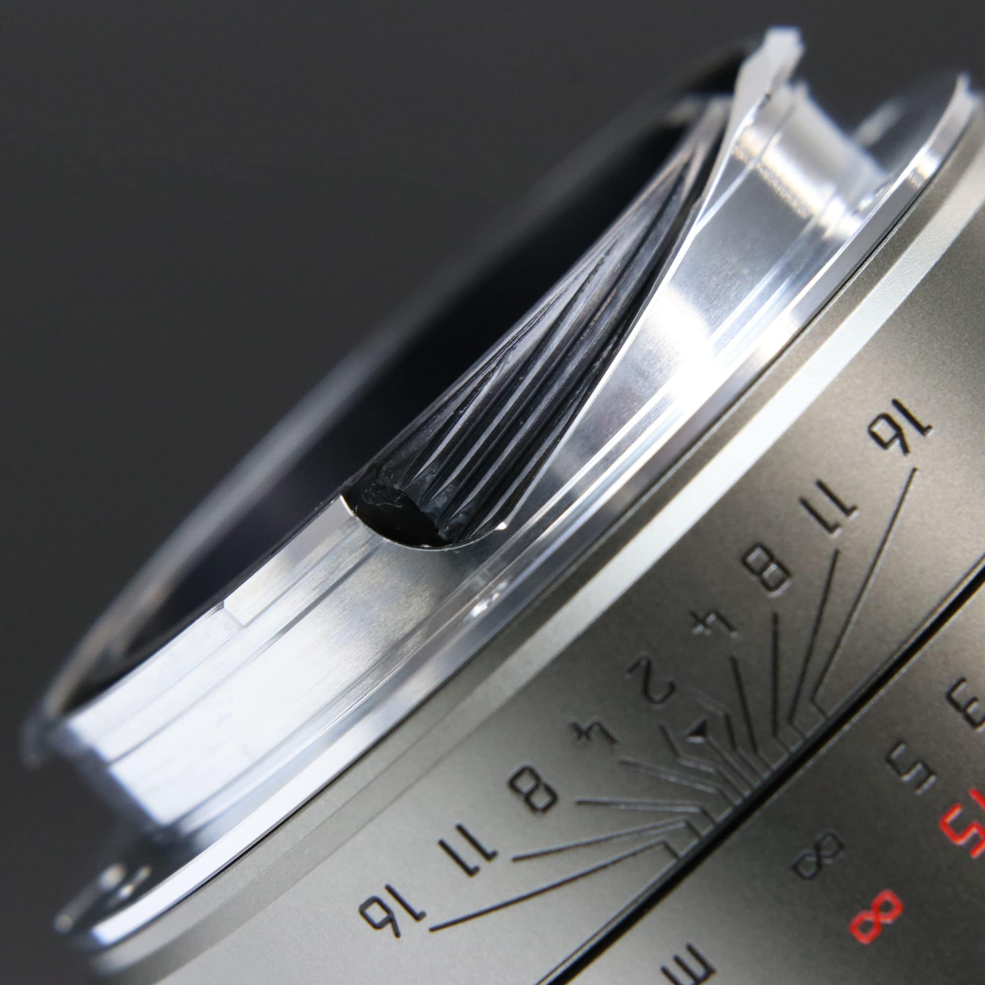 中古)Leica (ライカ) アポズミクロン M50mm F2.0 ASPH. チタン（商品ID