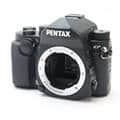 PENTAX (ペンタックス) KP ボディ ブラック