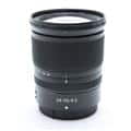 NIKKOR Z 24-70mm F4 S