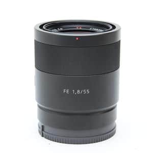 SONY (ソニー) Sonnar T* FE 55mm F1.8 ZA SEL55F18Z メイン