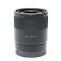Sonnar T* FE 55mm F1.8 ZA SEL55F18Z