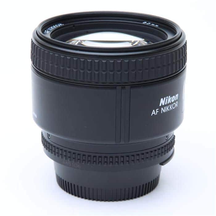 IKU　Nikon AF 85mm F1.8 Dカメラレンズ Amazon.co.jp: Nikon Ai AF Nikkor 85mm F1.8D : Electronics