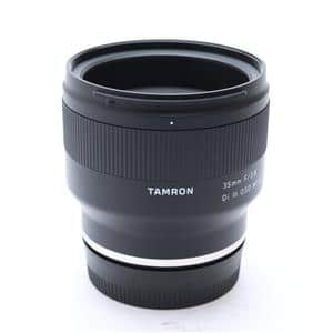 TAMRON (タムロン) 35mm F2.8 Di III OSD M1:2/Model F053SF（ソニーE用/フルサイズ対応） メイン