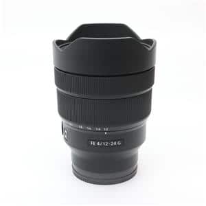 SONY (ソニー) FE 12-24mm F4 G SEL1224G メイン