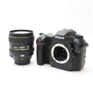 nikon (ニコン) d500 16-80 vr レンズキット」の商品検索結果