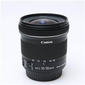 Canon EFS 10-18mm レンズ Amazon.com : Canon EF-S 10-18mm f/4.5-5.6 is STM Lens, Lens