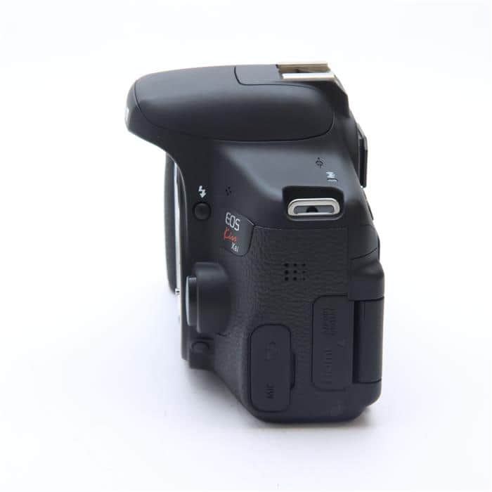 中古)Canon (キヤノン) EOS Kiss X8i ボディ（商品ID