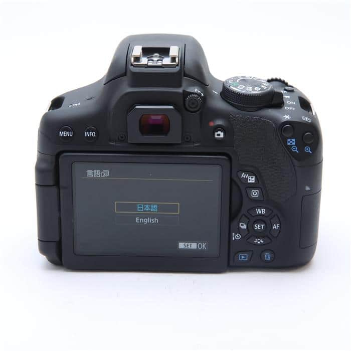 デジタルカメラ EOS kiss X8i CANON EOS Kiss X8i ボディ 価格比較 - 価格.com