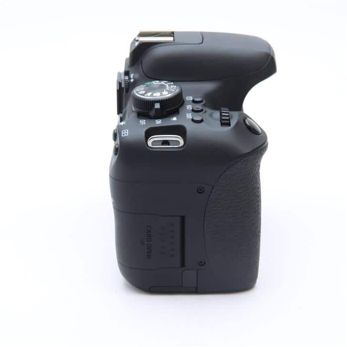 中古)Canon (キヤノン) EOS Kiss X8i ボディ（商品ID
