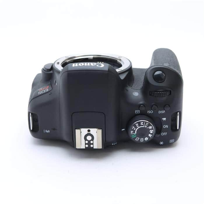Canon EOS Kiss X8i デジタル一眼レフカメラ ボディのみ CANON EOS Kiss X8i ボディ 価格比較 - 価格.com