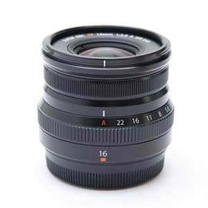 FUJIFILM　XF16mmF2.8 R WR【美品】 Amazon.co.jp: Fujifilm Fujinon XF16mmF2.8 R WRレンズ