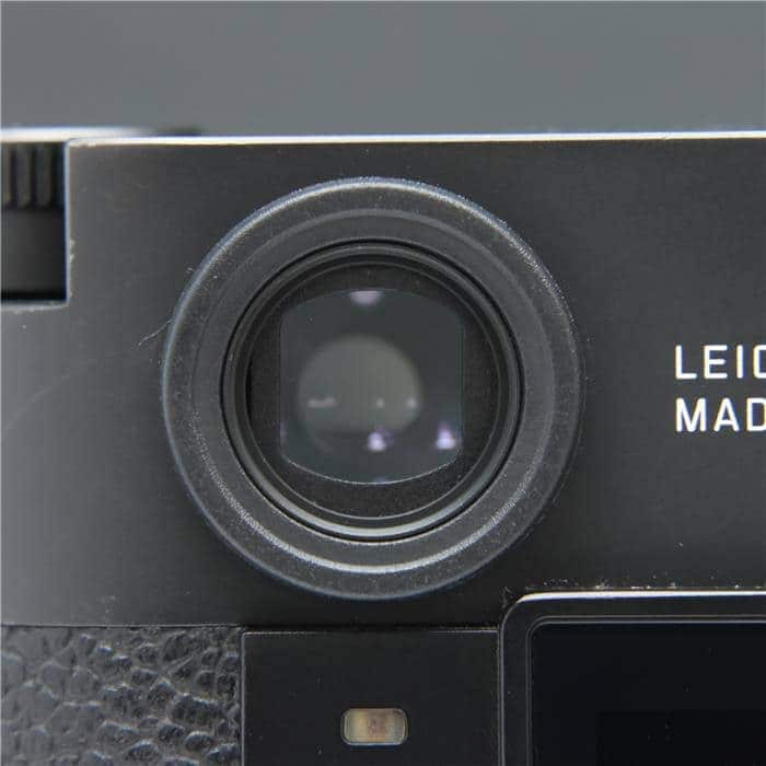 M10 モノクローム Leitz Wetzlar
