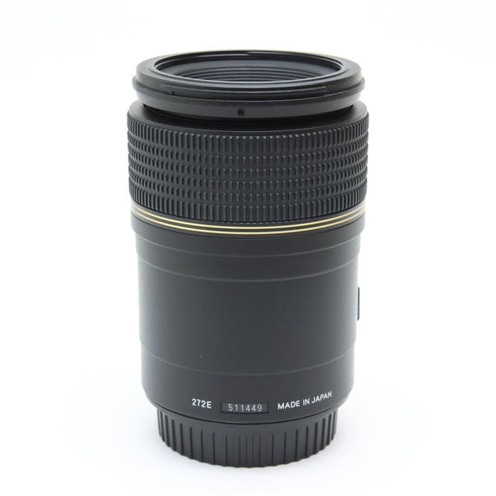 中古)TAMRON (タムロン) SP 90mm F2.8 Di Macro 1:1/Model 272EE