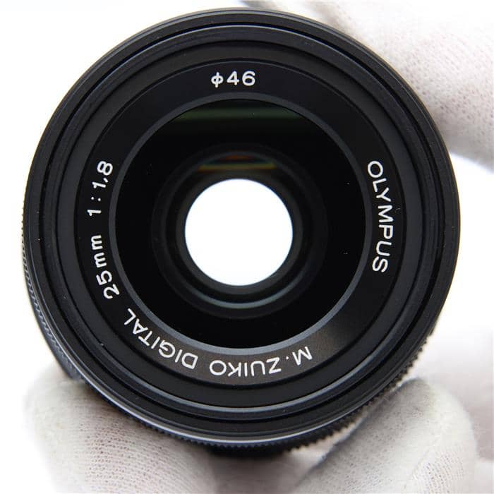 ☆美品☆ オリンパス G.ZUIKO 25mm F2.8 #19401 オリンパス ズイコー