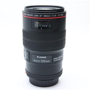 【マクロ】キャノン EF 100mm F2.8 MACRO EF100mm F2.8 マクロ USM - キヤノンカメラミュージアム