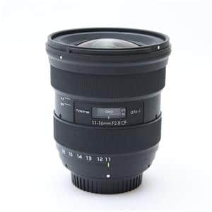 Tokina (トキナー) atx-i 11-16mm F2.8 CF NAF (ニコンF用)」の商品