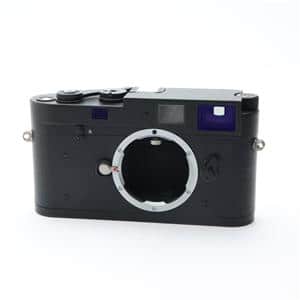 新品)Leica (ライカ) M-A(Typ127) ブラッククローム（商品ID