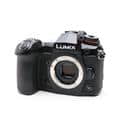 Panasonic (パナソニック) LUMIX DC-G9 PRO ボディ