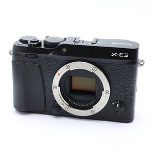 x-e3」「FUJIFILM」の商品検索結果 | デジタルカメラ、ミラーレス