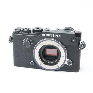 OLYMPUS (オリンパス) PEN-F ボディ ブラック」の商品検索結果