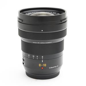 Panasonic (パナソニック) LEICA DG VARIO-ELMARIT 8-18mm F2.8-4.0