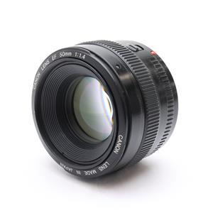 Canon (キヤノン) EF50mm F1.4 USM」の商品検索結果 | デジタルカメラ