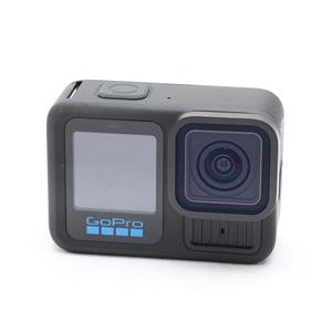 新品)GoPro (ゴープロ) HERO13 Black CHDHX-131-FW（商品ID